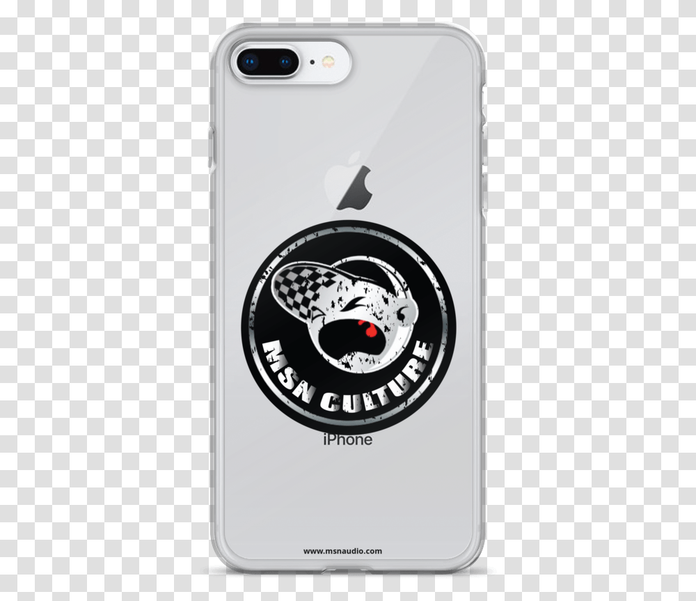 Msn Culture Logo Iphone Case Iphone, Mobile Phone, Electronics, Cell Phone Transparent Png