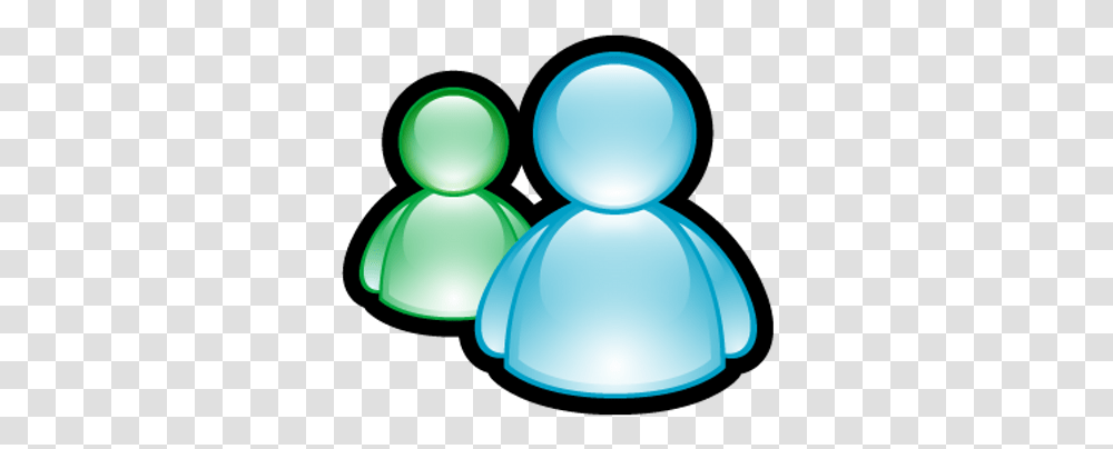 Msn Meseene Twitter Old Messenger Icon, Sphere, Light, Crystal, Photography Transparent Png