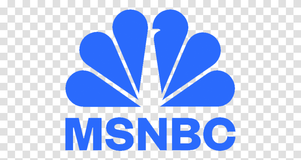Msnbc Live Stream Watch Online Msnbc News, Logo, Symbol, Trademark, Utility Pole Transparent Png