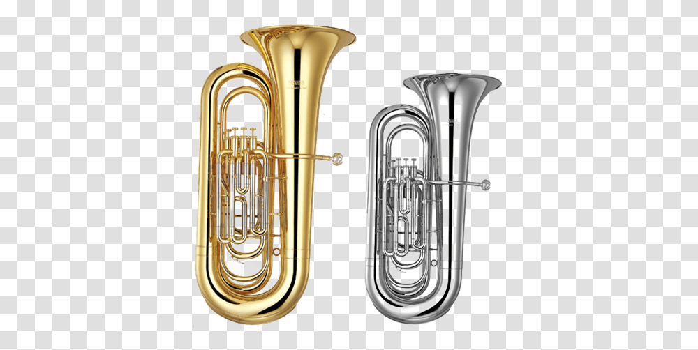Mso Net Ch, Tuba, Horn, Brass Section, Musical Instrument Transparent Png