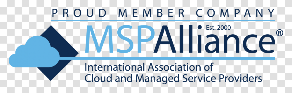 Mspa Member Msp Alliance Logo, Vehicle, Transportation, Word Transparent Png