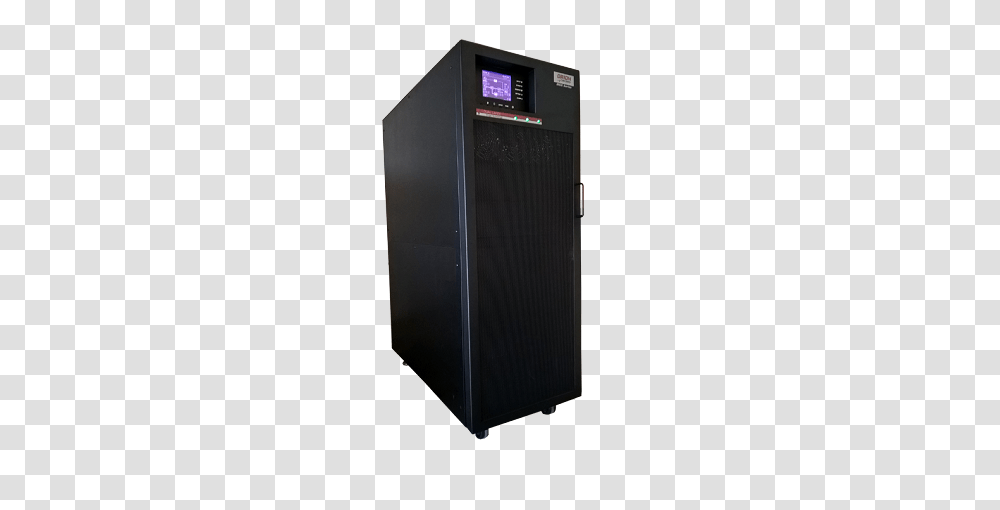 Msr Series Phase Online Ups From Orion Power, Mailbox, Electronics, Computer, Server Transparent Png