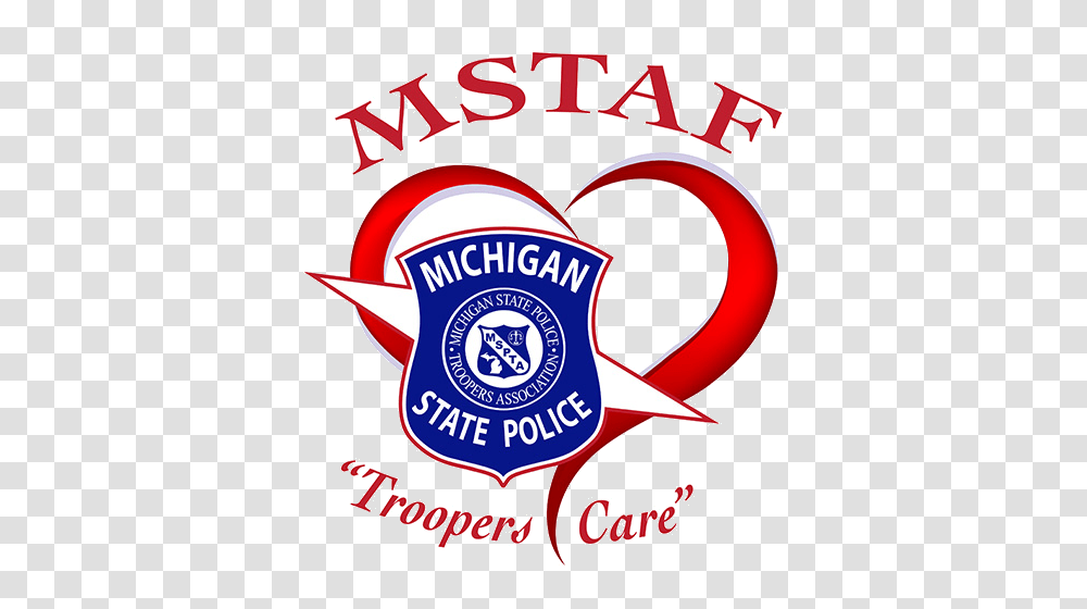 Mstaf Troopers Care, Logo, Label Transparent Png