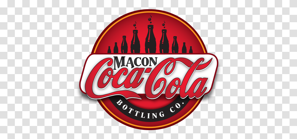 Msu Homecoming Coca Macon Coca Cola Bottling, Coke, Beverage, Drink, Ketchup Transparent Png