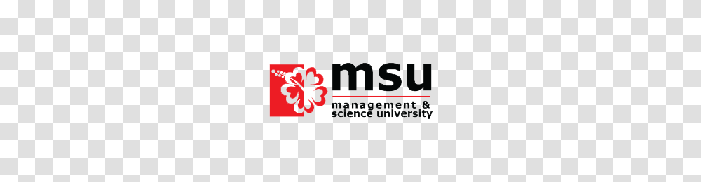 Msu Malaysia Logo Image, Flyer, Paper Transparent Png
