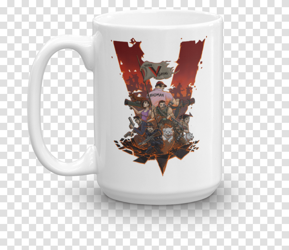 Msvixen Streamlabs Terroriser Logo, Coffee Cup, Wedding Cake, Dessert, Food Transparent Png