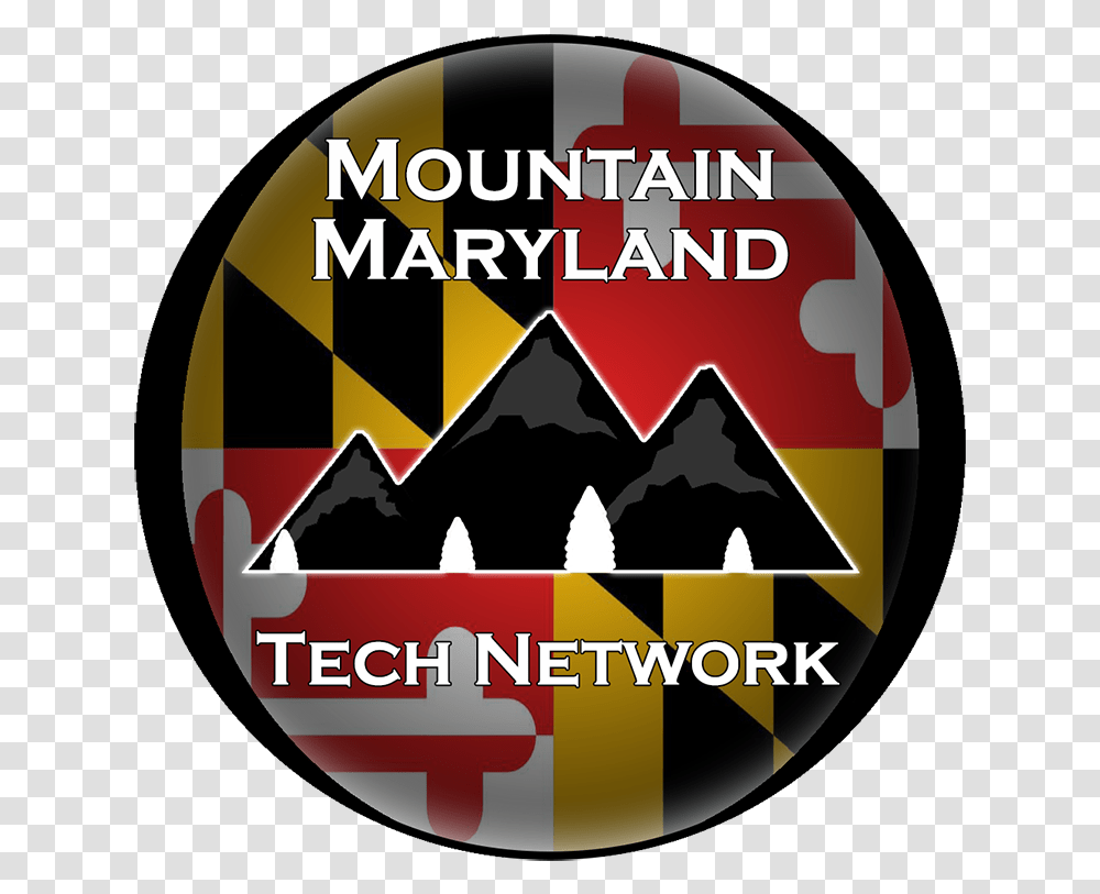 Mt Md Tech Network Miss My Friends, Logo, Trademark, Label Transparent Png