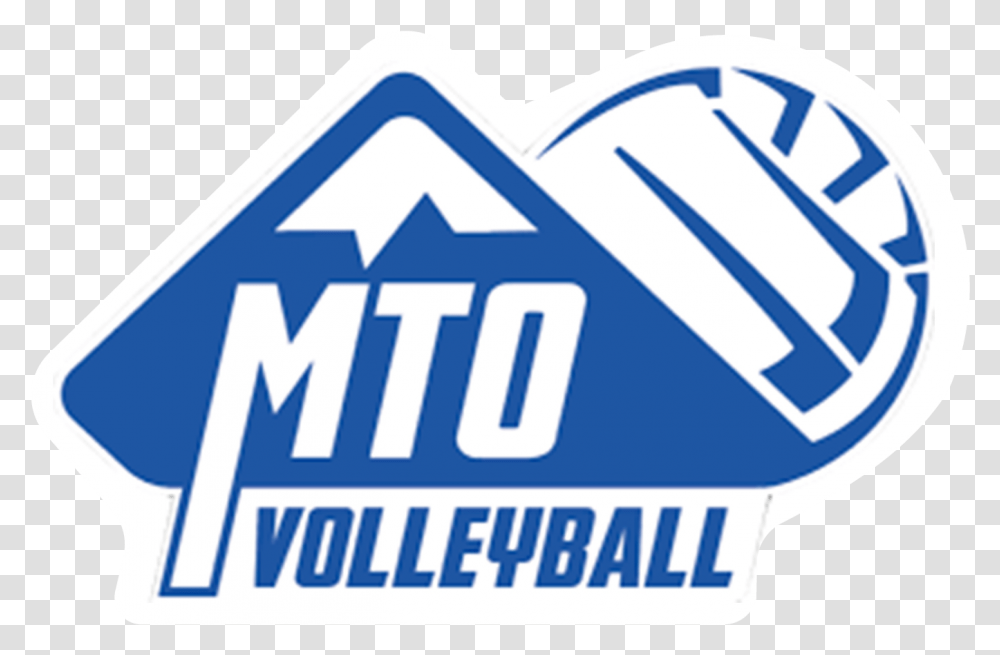 Mt O Volleyball Club, Label, Word Transparent Png