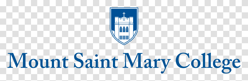 Mt St Mary College Logo, Trademark, Armor, Security Transparent Png