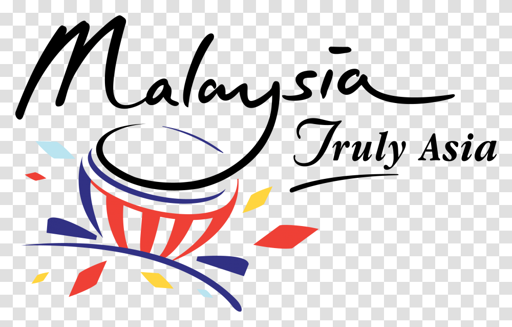 Mta Malaysia Tourism Slogan 2018, Handwriting, Dynamite, Bomb Transparent Png