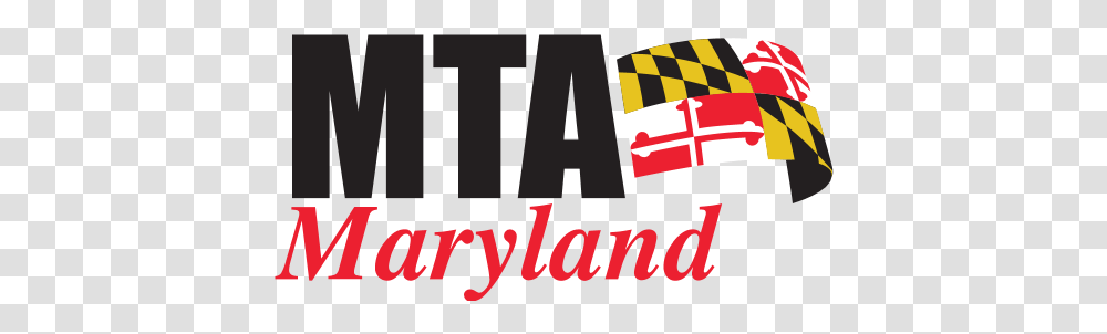 Mta Maryland Transit Administration Logo, Text, Symbol, Alphabet, Label Transparent Png