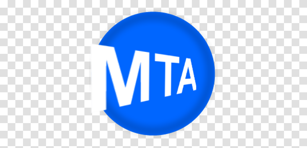 Mta New Logo Roblox Mta, Word, Text, Balloon, Symbol Transparent Png