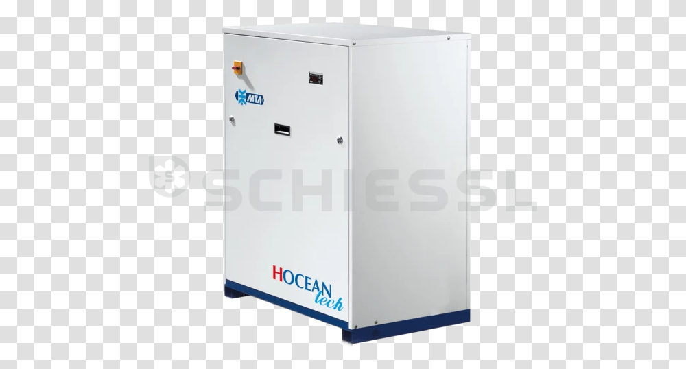 Mta Water Chiller Compressor Refrigerator, Mailbox, Letterbox, Machine, Appliance Transparent Png