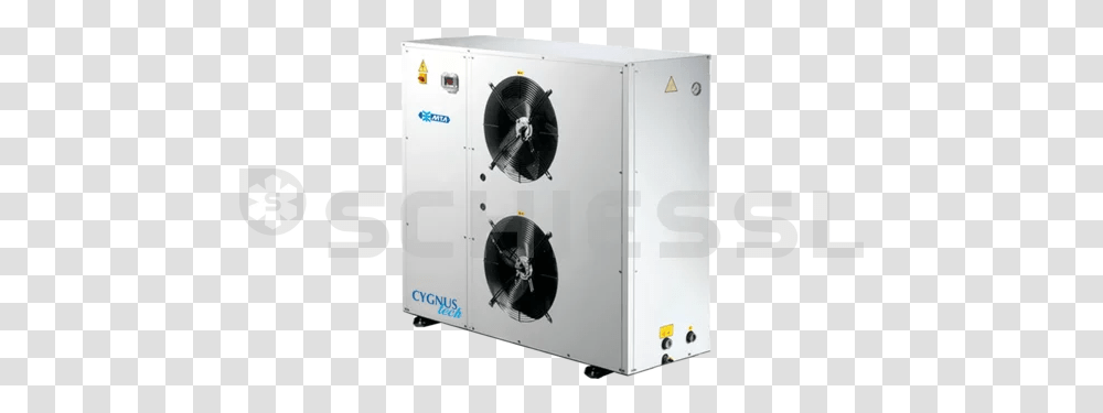 Mta Water Chiller Cygnus Tech Cy031 400v Major Appliance, Electronics, Cooler, Air Conditioner Transparent Png