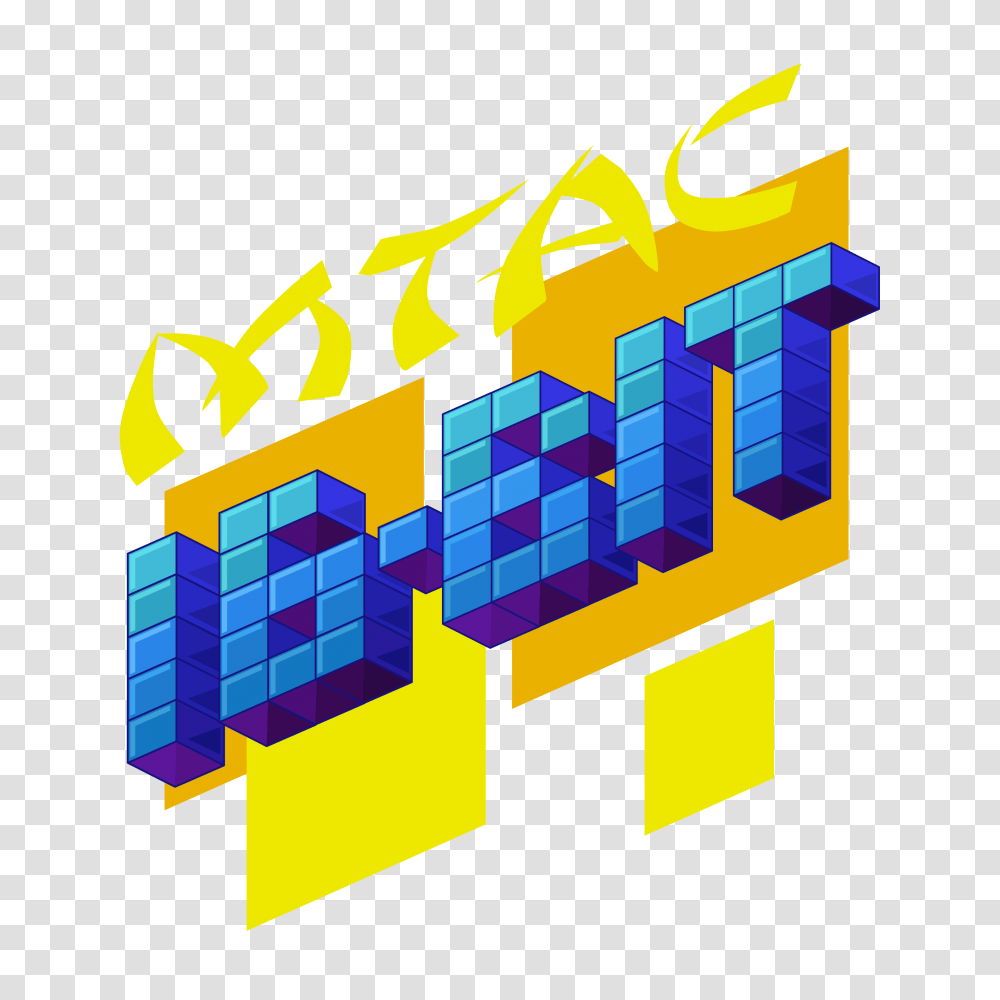 Mtac Bit Logo Hello Im Jessica Cantlope, Pac Man, Dynamite, Bomb, Weapon Transparent Png