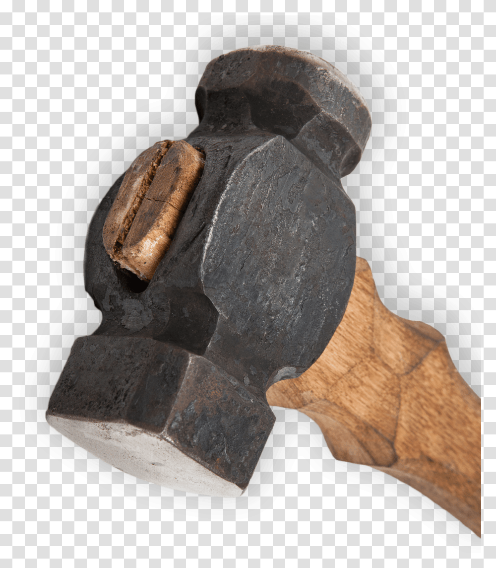 Mtalf Sculptures Are Completely Hand Designed And Fer Forg Sculpture Metal, Tool, Hammer, Anvil Transparent Png