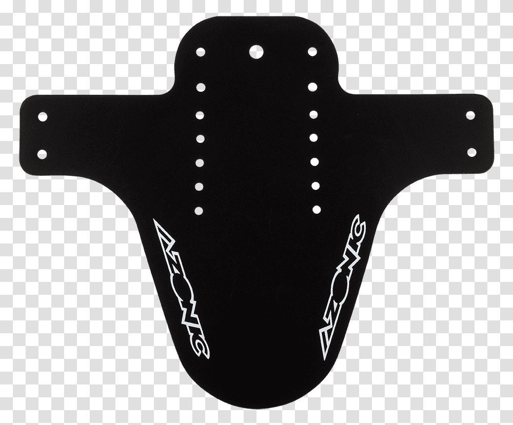 Mtb Mud Guard Template, Axe, Tool, Cushion, Label Transparent Png