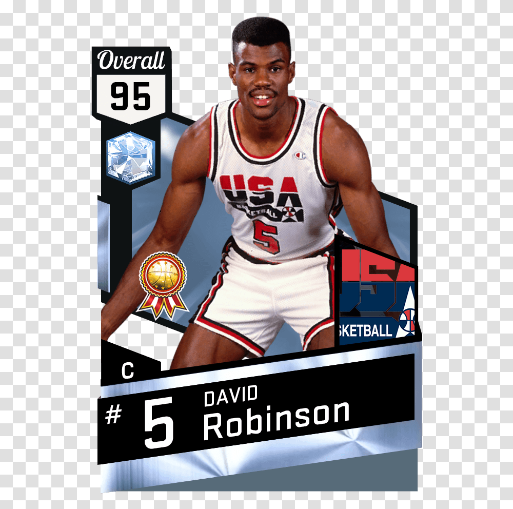 Mtdb Nba 2k17 My Team Database For Patrick Ewing 99 2k, Advertisement, Person, Poster, Flyer Transparent Png