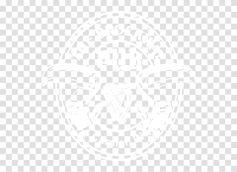 Mtf Logo White Roblox Scp Mtf, Symbol, Trademark, Emblem, Hook Transparent Png