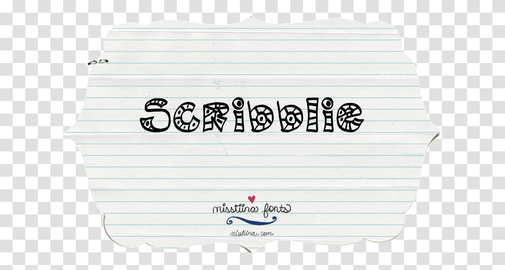 Mtf Scribblie Font Handwriting Typography, Calligraphy, Paper, Page Transparent Png