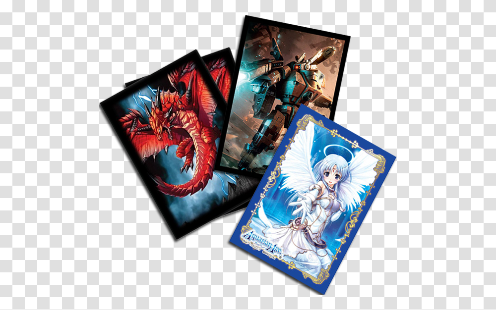 Mtg Top European Series, Person, Human, Dragon, Manga Transparent Png