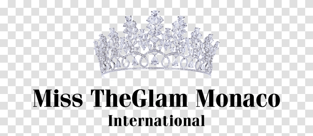 Mtgm Logo Miss The Glam Monaco International, Accessories, Accessory, Tiara, Jewelry Transparent Png