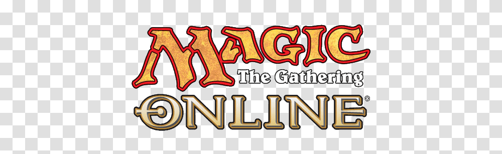 Mtgo A Guide To Magic Online, Word, Alphabet, Label Transparent Png