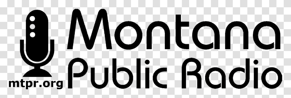 Mtpr Logo Montana Public Radio, Alphabet, Number Transparent Png