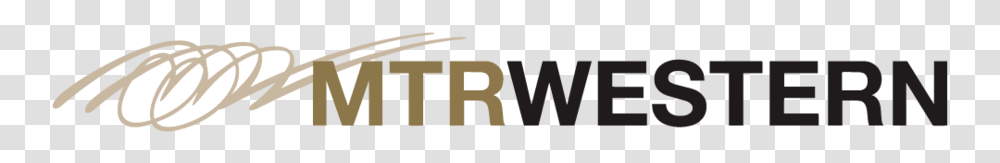 Mtr Western Mestra, Logo, Trademark, Word Transparent Png