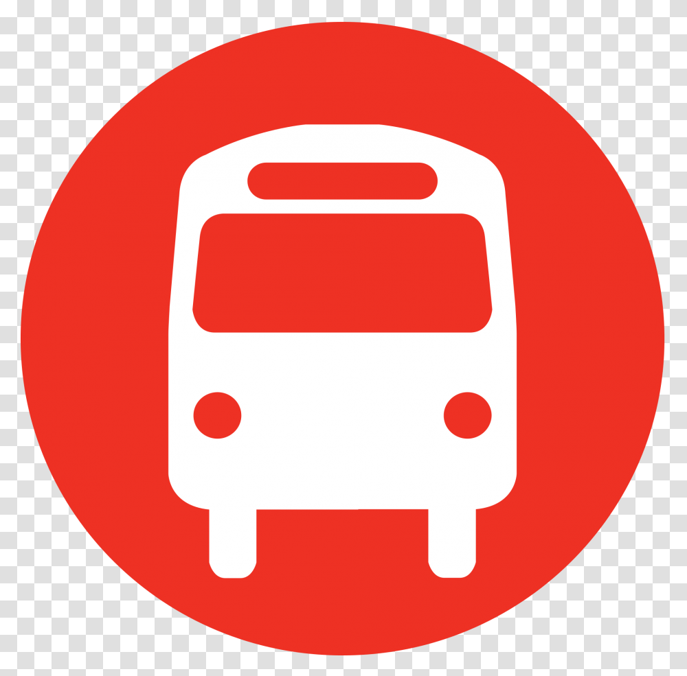 Mts Bus Icon, First Aid, Logo, Trademark Transparent Png