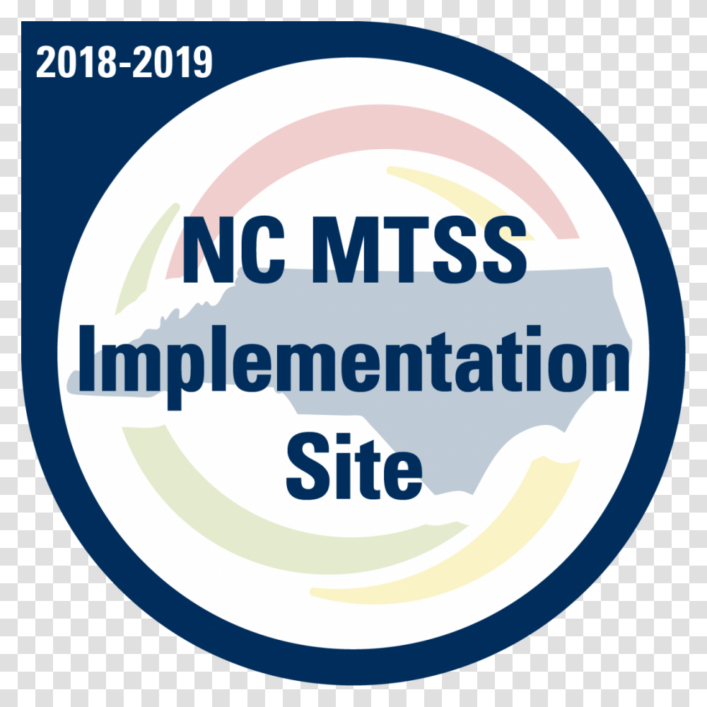 Mtss Circle, Label, Logo Transparent Png