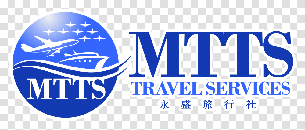 Mtts Travel Services Graphic Design, Logo, Jay Transparent Png