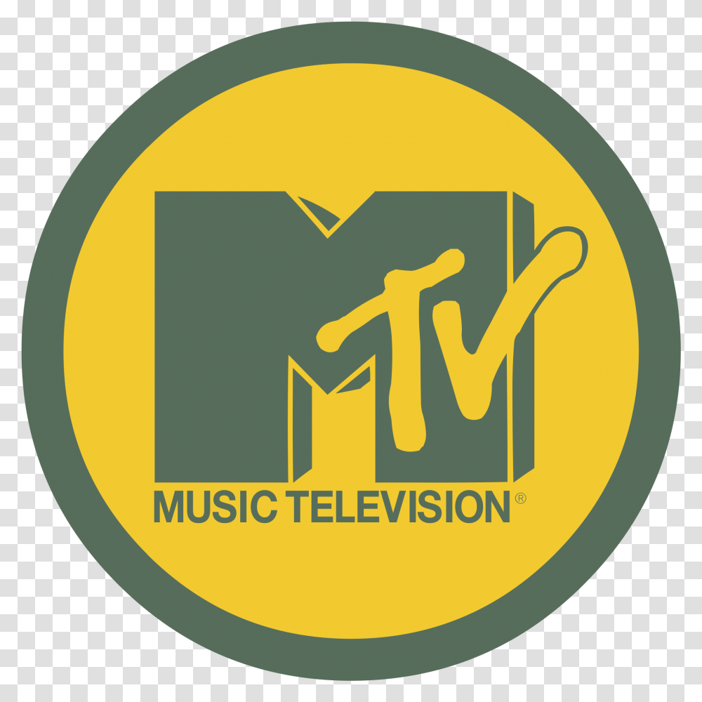 Mtv Brasil Logo Svg Pop Culture 1980s Music, Label, Text, Symbol, Alphabet Transparent Png