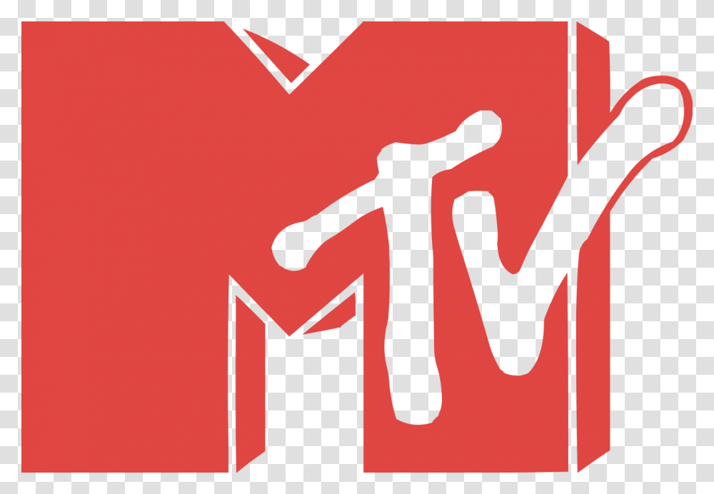 Mtv Canada Logo, Person, Human, Alphabet Transparent Png