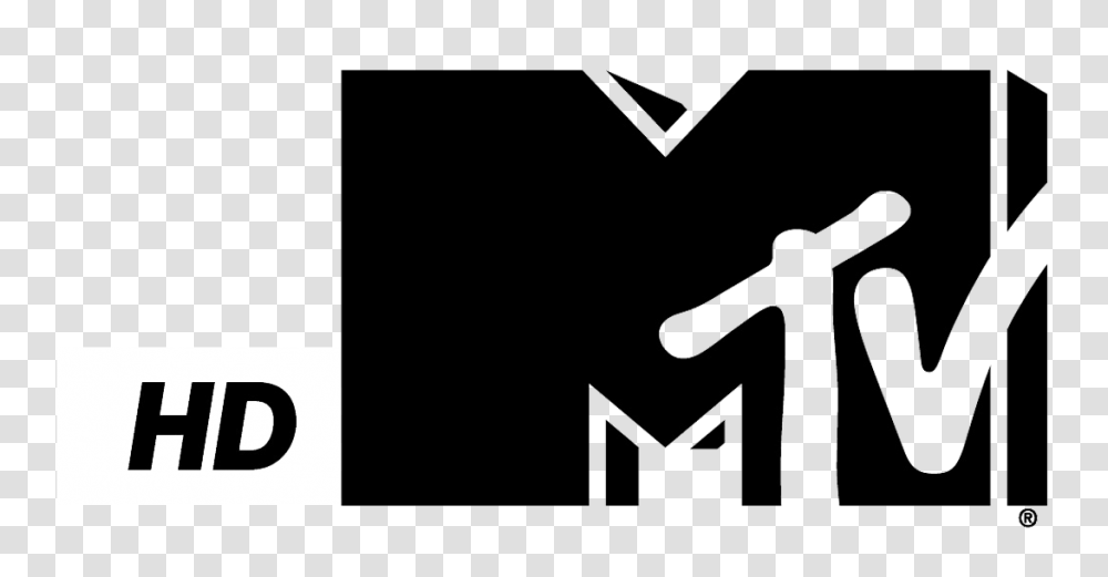 Mtv Hd Logo, Sign, Recycling Symbol Transparent Png