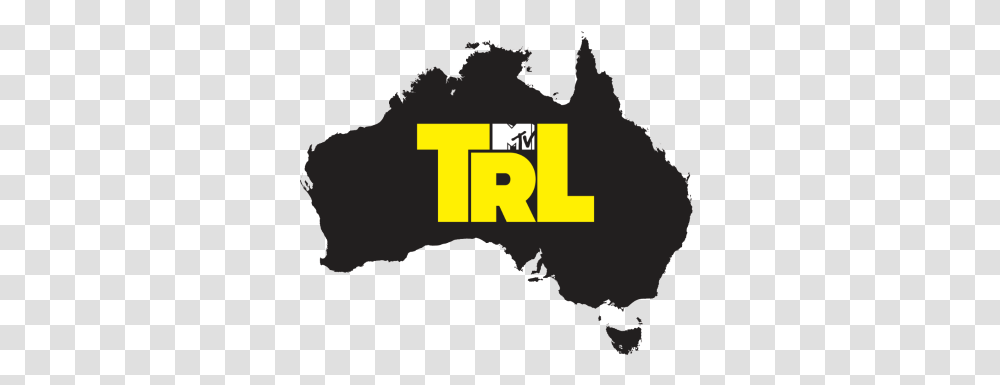 Mtv Is Bringing Trl Back To Australia Mtv Trl Australia, Text, Number, Symbol, Label Transparent Png