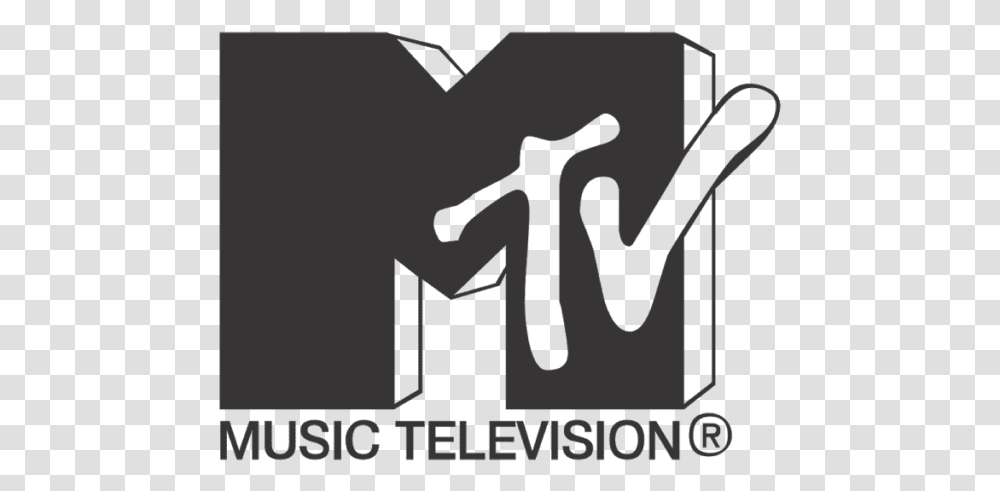 Mtv Live Stream Mtv Logo Transparente, Trademark, Alphabet Transparent Png