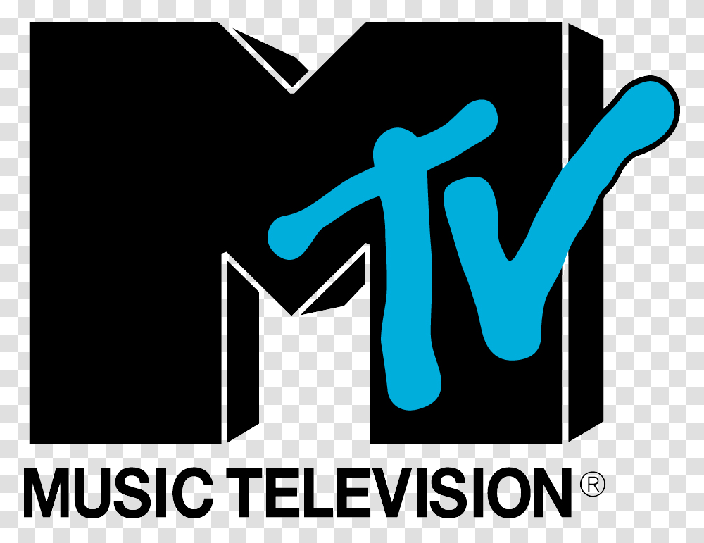 Mtv Logo, Advertisement, Poster, Alphabet Transparent Png