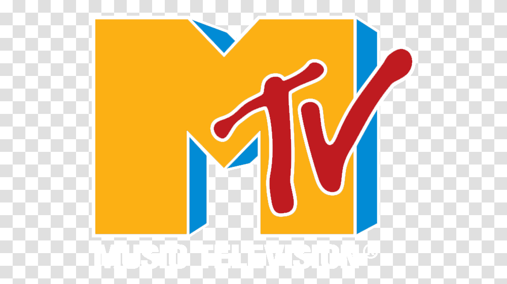 Mtv Music Awards Logo Mtv Logo, Alphabet, Trademark Transparent Png
