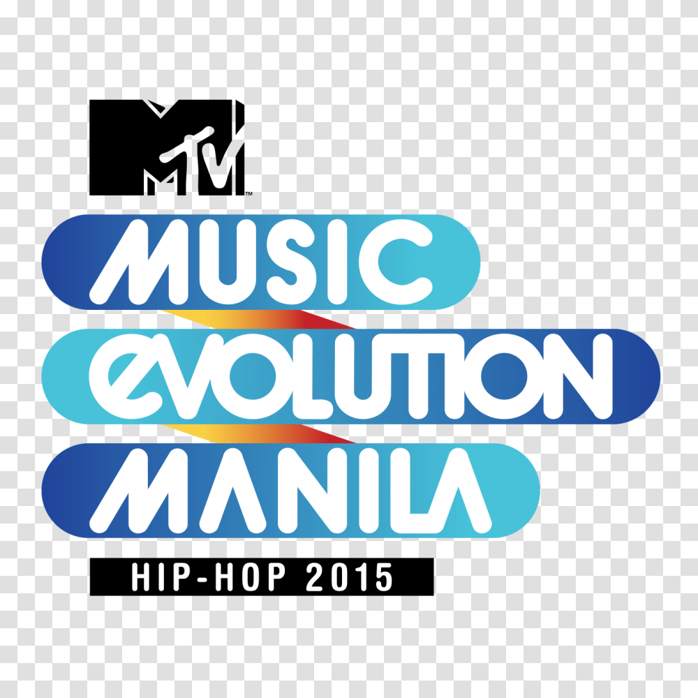 Mtv Music Evolution Adds Two Of The Mtv Music Evolution, Text, Poster, Advertisement, Label Transparent Png