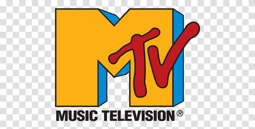 Mtv Music Television Logo Images Clipart Mtv Logo, Symbol, Trademark, Text, Number Transparent Png