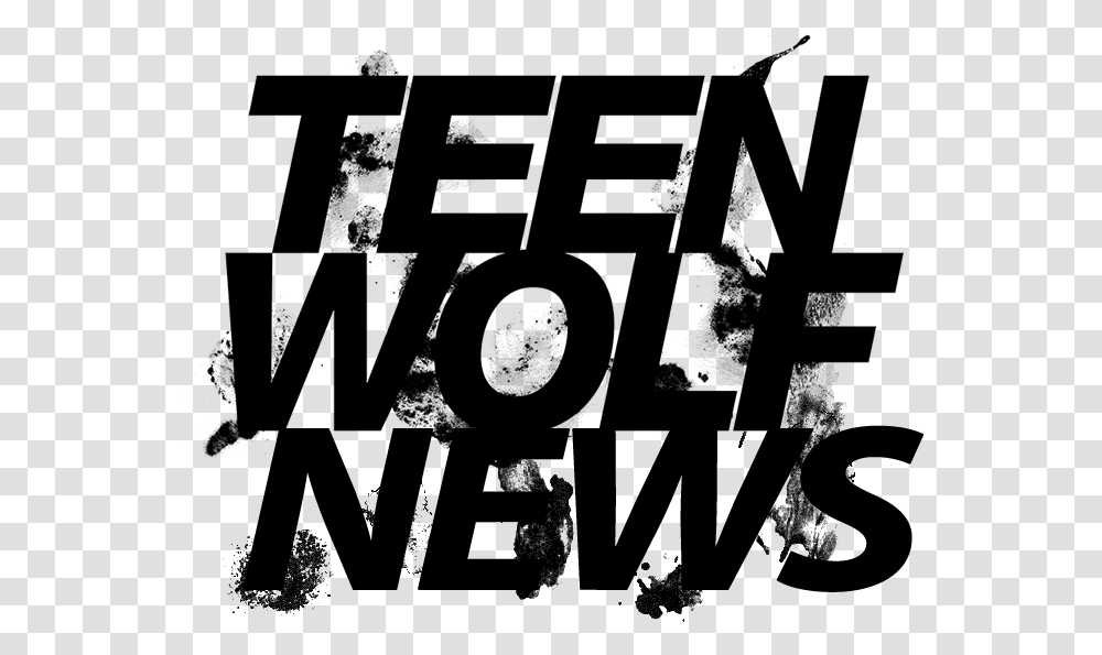 Mtv News Teen Wolf, Gray, World Of Warcraft Transparent Png
