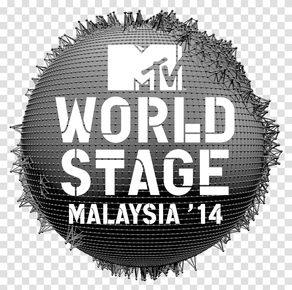 Mtv World Stage, Label, Logo Transparent Png