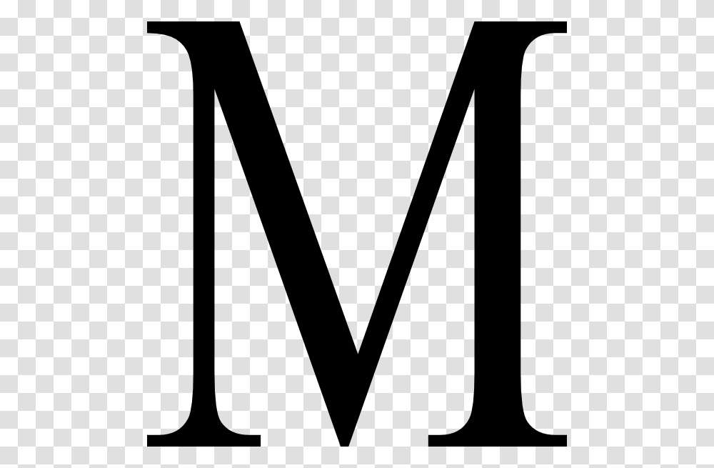 Mu Letter Clip Art, Alphabet, Label Transparent Png