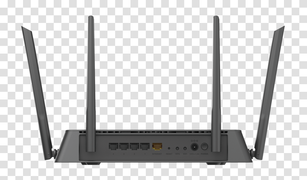 Mu Mimo Wi Fi Router D Link Transparent Png