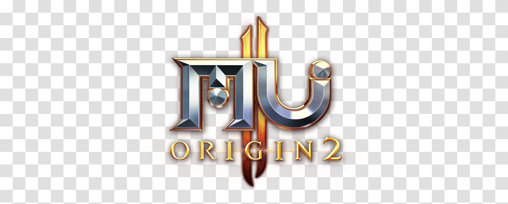Mu Origin 2 Launches Closed Beta Test Mu Online Season 15 Logo, Alphabet, Text, Word, Leisure Activities Transparent Png