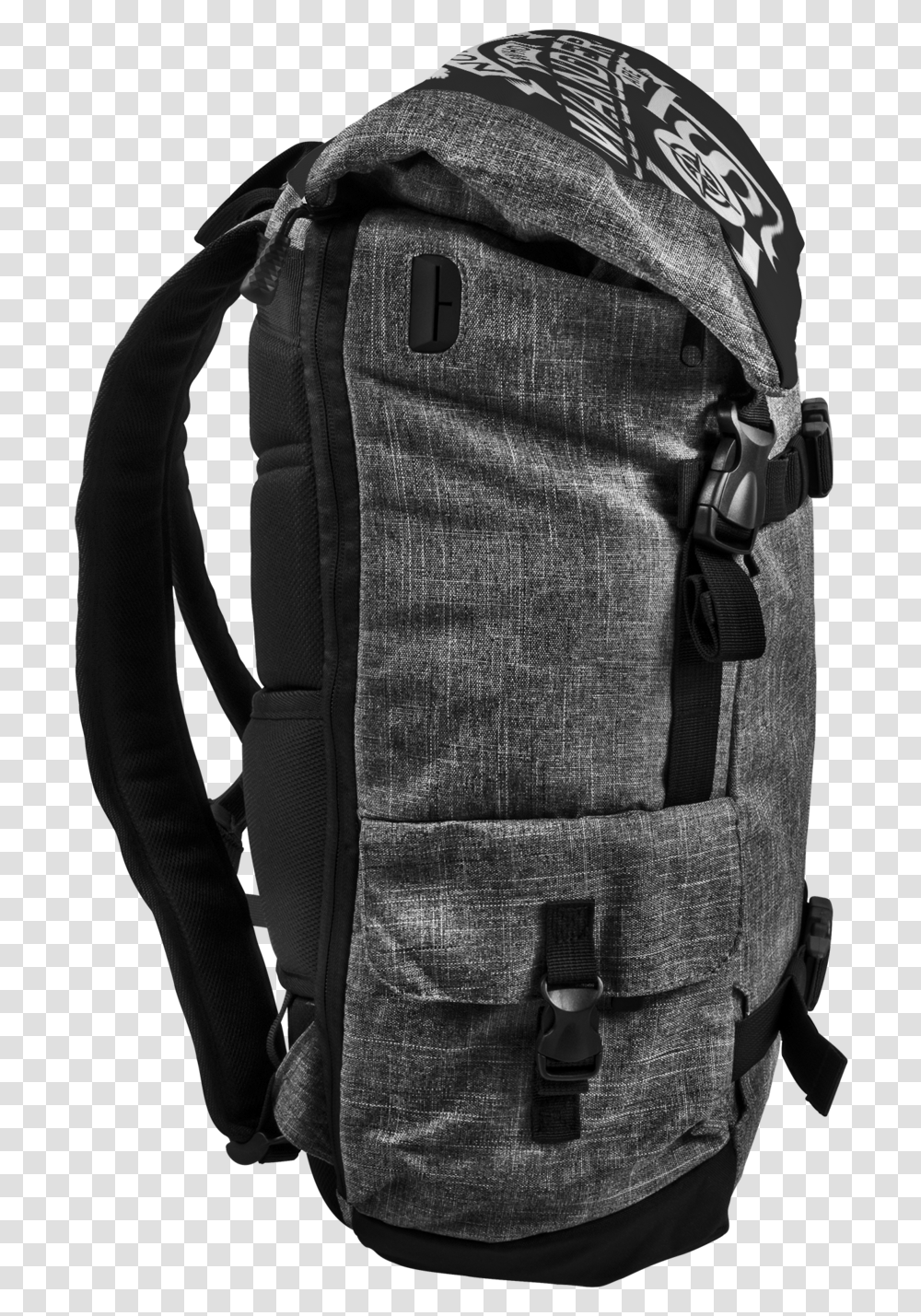 Muay Thai Gear Backpack, Bag Transparent Png
