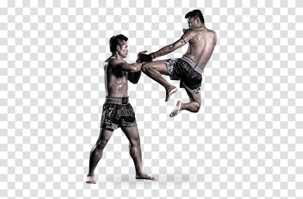 Muay Thai Muay Thai Fighter, Person, Human, Sport, Sports Transparent Png