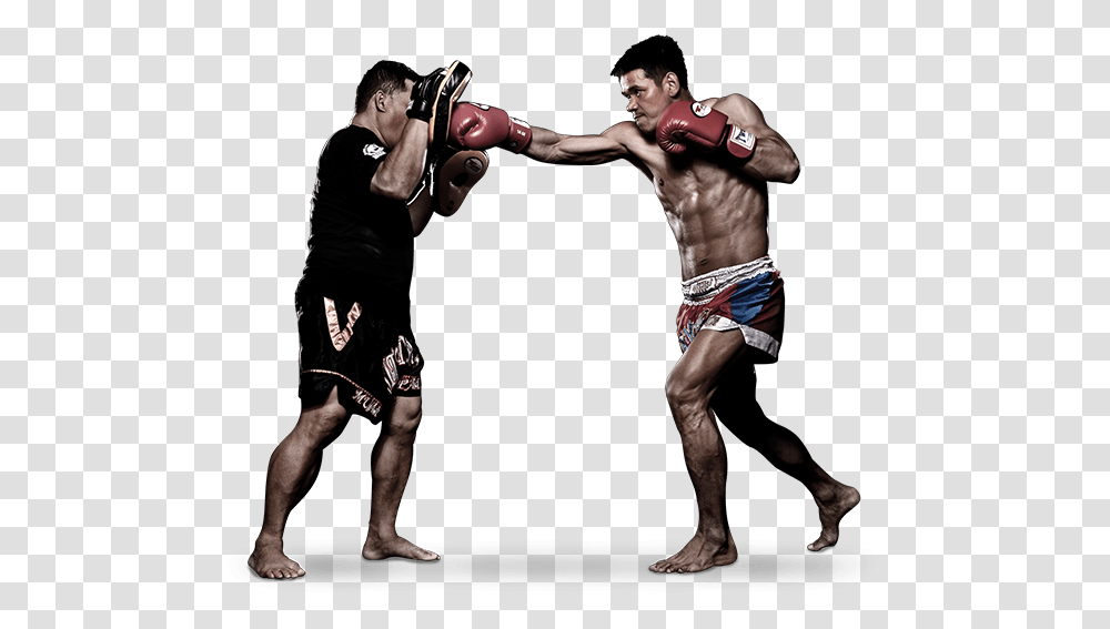 Muay Thai Muay Thai, Person, Human, Sport, Sports Transparent Png