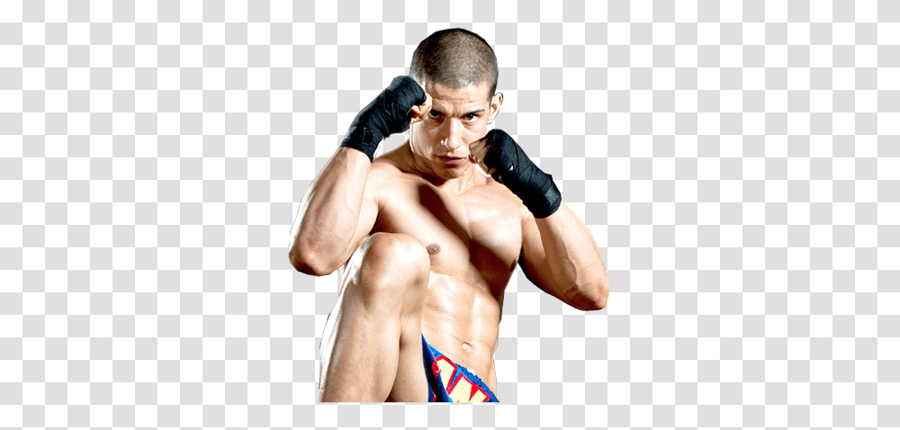 Muay Thai, Sport, Person, Arm, Man Transparent Png